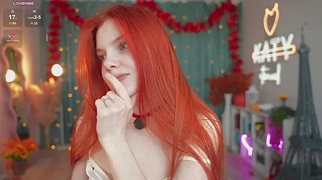 Katy__Ethereal - massage my boobs