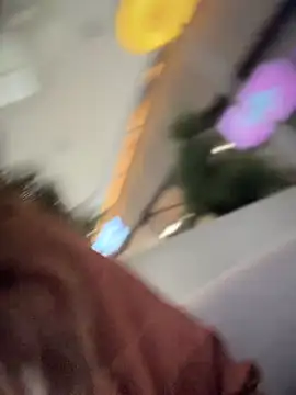 NikaMur - Finger pussy pablic