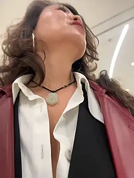Anna_kk - 路边勾搭小哥哥