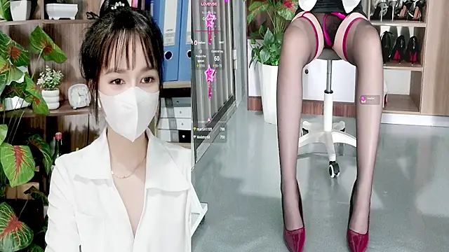 Zinna999 - Masturbating Dildo