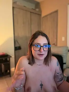 Megan_lu2 - open ass
