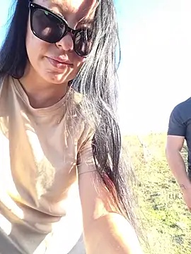 -Pupsiki- - Cum in mouth on face