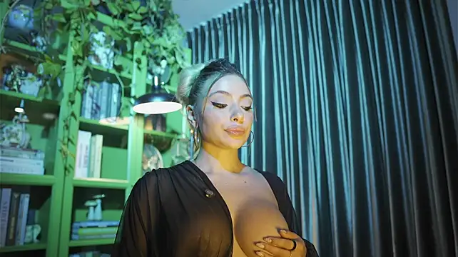 Ginevrafedez - Squirt on my face.
