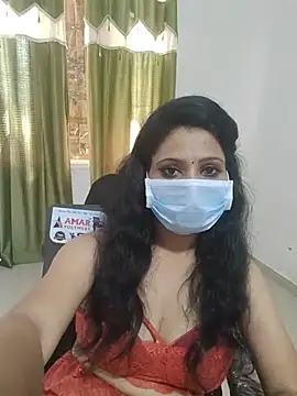 Bhabhiji_ji - my new setup