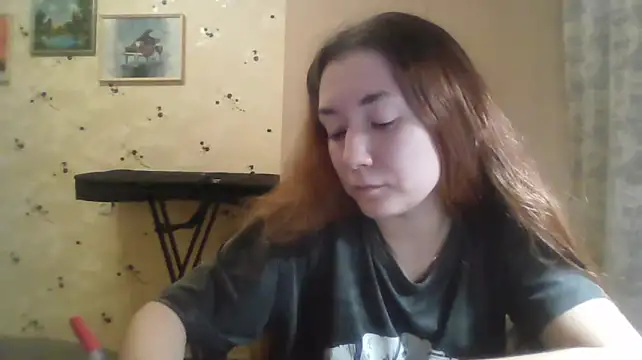 ValerieLomack - i’ll kiss the camera