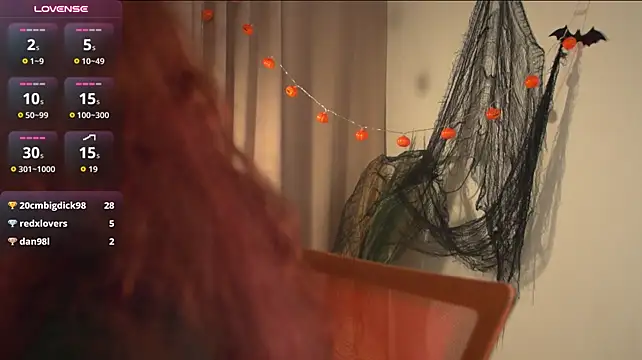 CatyPurrrrr - spank ass