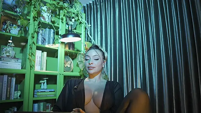 Ginevrafedez - Squirt on my face.