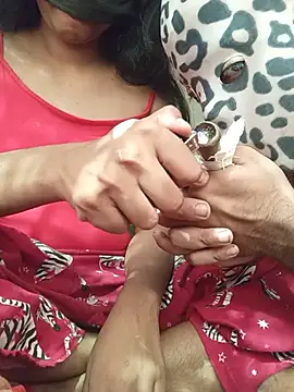 DesiRubina - Blowjob nude sex💦💦🛌🛌