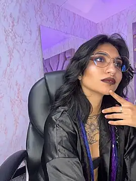 Velvet_Mysstic - flash ass