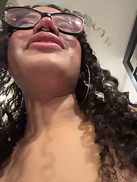 Bunny-firee - Nipple pinches🤤🍒