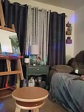 KeeshKeeph - Face down ass up fucking dildo 2 mins