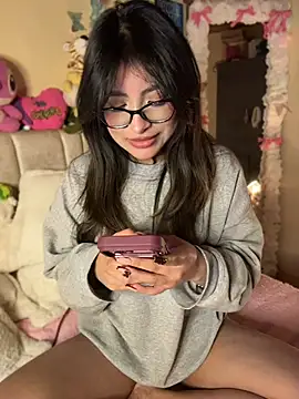 Lily_candy_X - Full Naked