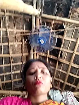 Maliska-rani - Fuck show full nude