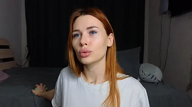 Sweet_Stasia - finger in ass