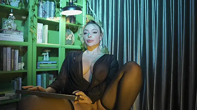 Ginevrafedez - Squirt on my face.