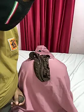 Mickey_love - Pussy show