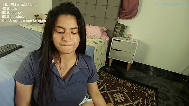 ChloeSanchezx