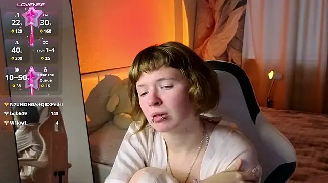 VioletDesiree