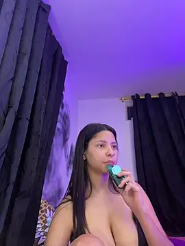 Melanimorgan1 - SHOW TITS