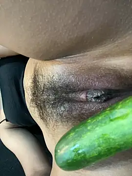 SexySiyaSingh - Fucking Ass With Cucumber + Boobs Oil