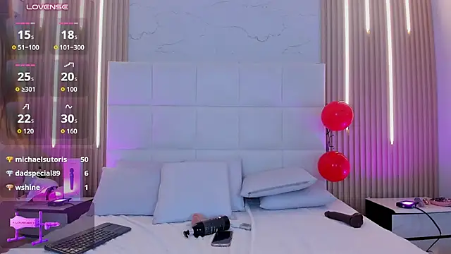 Chloe_parker_ - Plug Anal 🍑🔥