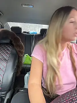 StasyWood - Show dildo🤤