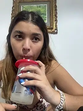 Baddieasiantv - suck bobs