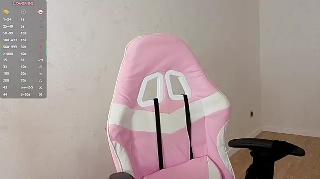 Yeniimai - Squirt show