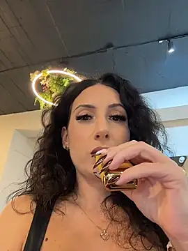 BeckyShineX - Unlock My Seductive Side 😉