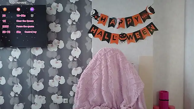 EmiliaMur_ - fuck my mouth