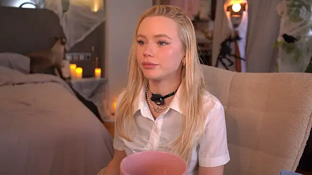 LexieLoree - Pussy fingering