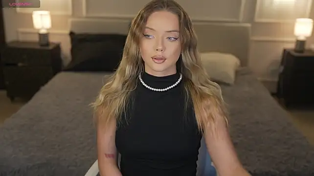 Cassy-Celestial_ - finger pussy