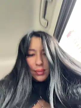 AdinaKan - Naked show+dildo squirt💦💦❤️‍🔥