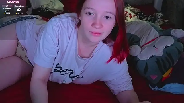 Jane_me0w - topless