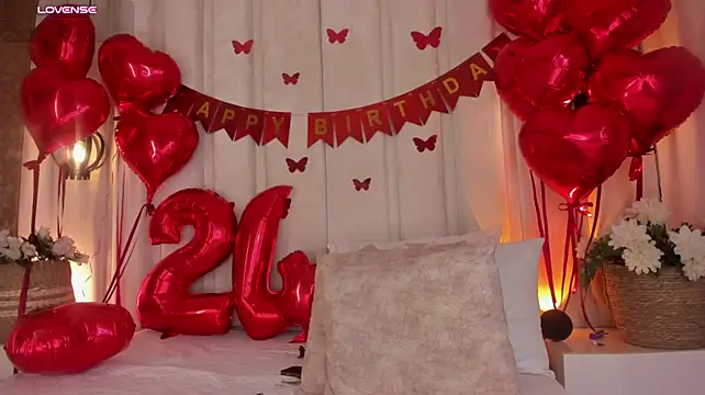 LanaDeluca - Wish me a happy birthday