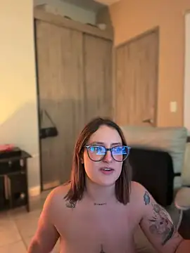 Megan_lu2 - open ass
