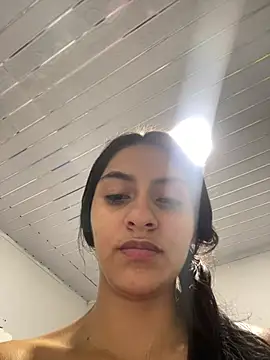 Miluwatson - Show gape