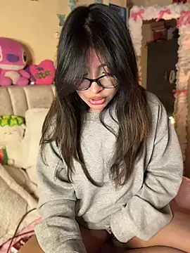 Lily_candy_X - Full Naked