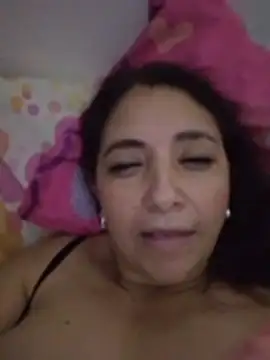 Cachonda69- - Masturbacion con vibrador y dildo...😈😈