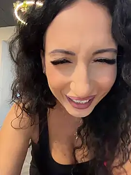 BeckyShineX - Unlock My Seductive Side 😉