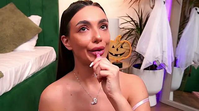 VeyaNash - Fingers deep in my dripping 👈🥵