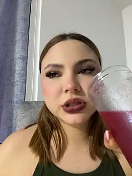 Bella01_ - Full naked & twerk