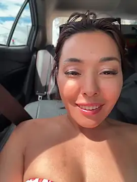 NoirElysia - Lick pussy, play toy in out Ticket