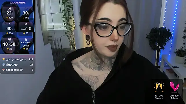 Dixi_Pixi_ - suck my love dildo