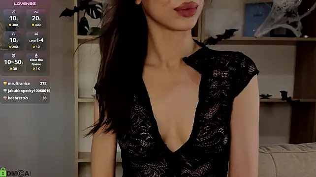 Ruby__Brooks - make my breasts wet