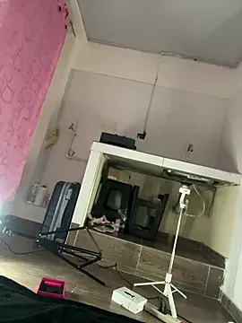Miichii - fuck pussy with dildo
