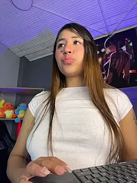 NishaXXX- - SHOW THOSE LEMON TITS