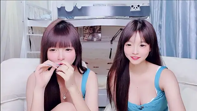 Xiaoqiao-daqiao - 你的小仙女紧急缺氧中·快来搭救