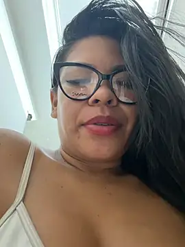 Anthonella_rousse - Masturbation with fingers