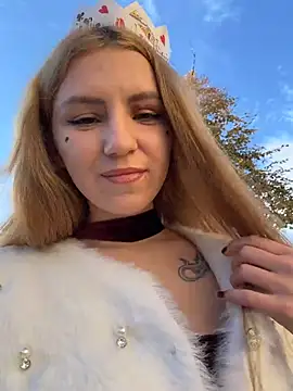 -stray-cat- - booty on your face